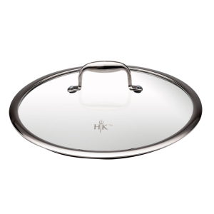 HELL'S KITCHEN HYBRID 11" LID ONLY