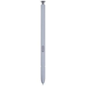 Replacement Stylus Pen For Samsung Galaxy S25 Ultra 5G (Premium) (Titanium Silver Blue / Titanium White Silver)