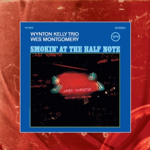 Wynton Kelly - Smokin At The Half Note (Verve Acoustic Sounds Series) - [Vinyl]