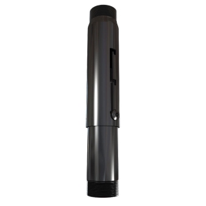 Crimson AV 6-8' Adjustable Length Steel Extension Column - Black - (EA68)
