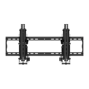 Crimson AV 37-75" Video Wall Mount with Micro-Adjustment - Black - (VW4600G3)