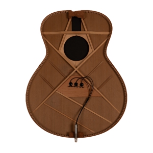 Stonebridge Guitars International SGI NS3 Natural Sound 3 Three Sensor Passive Pickup