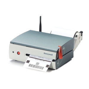 Honeywell MP Compact 4 Mobile Mark III Direct Thermal Printer