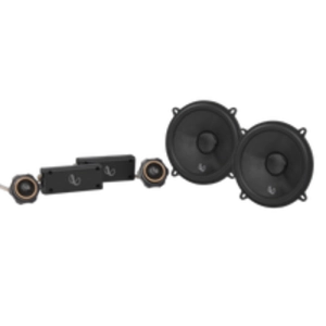 Infinity Kappa 503CF Kappa Series 5-1/4" 80W RMS Component Speaker System