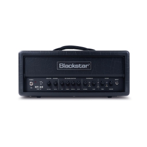 Blackstar Amplification HT-20RH MKIII 20 Watt Guitar Head