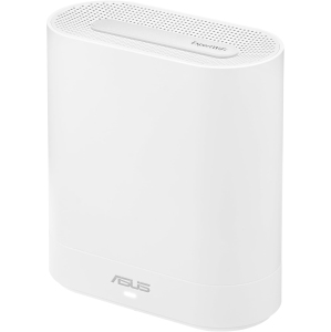 Brand New - Asus ExpertWiFi EBM68 AX7800 Tri-Band Business Mesh WiFi 6 System (1 Pack)