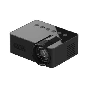 Mini Android Wifi Smart Portable Outdoor Projector Full HD1080P Office Theater Same Wireless Movie Screen Projector