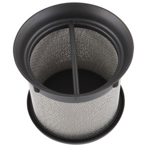 Whirlpool Downdraft Stainless Steel Grease Filter (W11751832)
