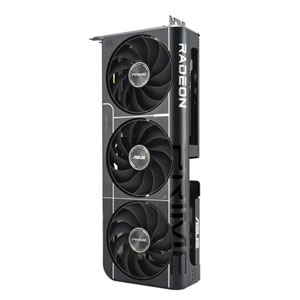 ASUS Prime Radeon RX 9060 XT OC 16GB GDDR6 Video Card | Best Buy