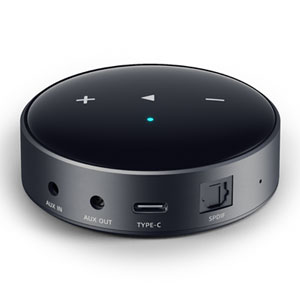 WiiM Mini Audio Streamer