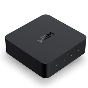 WiiM Pro Audio Streamer