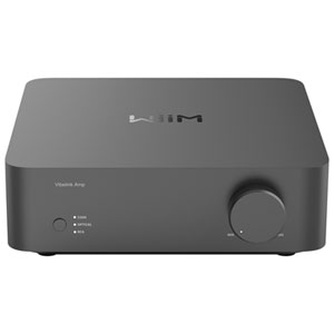WiiM Vibelink Integrated Amplifier