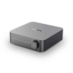 WiiM AMP Streaming Amplifier