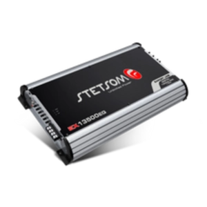 Stetsom EX 13500 EQ Class D Full Range Mono Amplifier