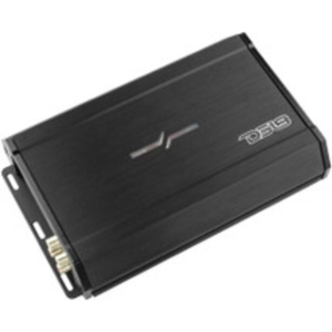 DS18 ZXI.1 1000W RMS Monoblock Amplifier