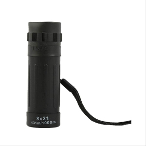 Telescope Monocular 8x Monocular 8x21 Camping Sports Portable Telescope Compact Monocular Binoculars