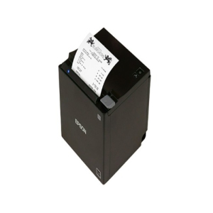 Brand New Epson TM-m30II-H-022 TM-m30II Thermal Receipt Printer W/ USB, Lan ,Bluetooth