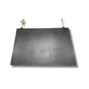 IceTrek 40” x 59” Heated Snow Melting Walkway Mats