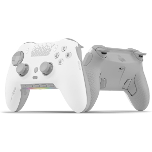 OpenBox SCUF Envision PRO Wireless PC Only Gaming Controller - WHITE