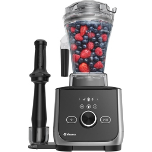 Vitamix Ascent X4 Blender – Professional-Grade, 48 oz. Container, Brushed Stainless