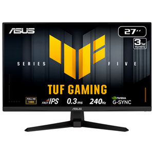 ASUS TUF 27