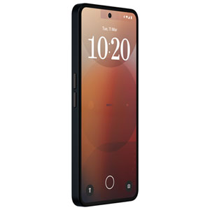 Nothing Phone (3a) 128GB - Black - Unlocked - Only at Best Buy