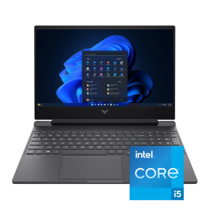 HP Victus 15.6" 144Hz Gaming Laptop - Intel Core i5-13420H - 16GB DDR4 - 1TB SSD - GeForce RTX 4050 - Windows 11 - Silver