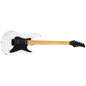 Kramer Volante HSGT Electric Guitar with Gigbag - Angel White