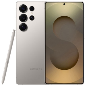 Brand New - Samsung Galaxy S25 Ultra 2TB (CANADIAN VERSION) - Titanium Grey - Unlocked