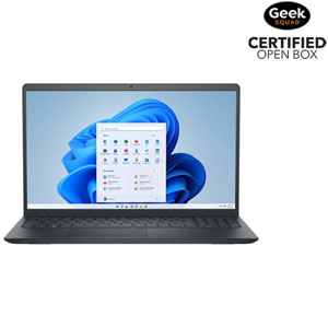 Open Box - Dell Inspiron 15 15.6