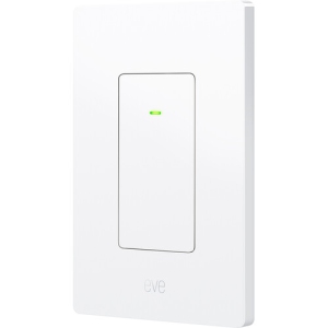 Eve Light Switch (Matter)
