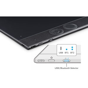 Wacom Intuos Pro Pen 10.4
