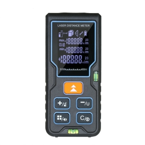Laser rangefinder precision electronic ruler laser ruler handheld infrared measuring instrument 40M