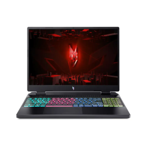 Acer Nitro 16 16" 165Hz Gaming Laptop - Intel Core i7-13700H - 16GB DDR5 - 2TB SSD - NVIDIA RTX 4050 - Windows 11 Home - Obsidian Black