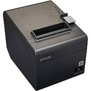 NEW OPEN BOX Epson TM-T20III M267D POS Thermal Receipt Printer.