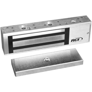 Electromagnetic Lock, 1500lb., 8310 Series