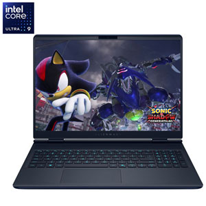 Alienware 16X Aurora 16" 120Hz Gaming Laptop - Intel Core Ultra 9 275HX - 32GB DDR5 - 2TB SSD - RTX 5070 - Blue