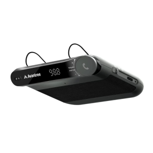 Avantree Roadtrip - Car Bluetooth Speaker & Wireless FM Transmitter