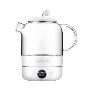 Joyoung K08-WY601U Mini Health Pot Electric Kettle Time-adjusting Heat preservation lightweight and compact