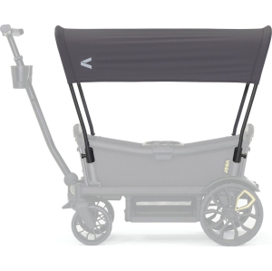 Veer Cruiser Sunshade (Compatible with Cruiser XL and Cruiser City XL Wagons)