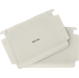 Veer Cruiser Seat Pad (Compatible with Cruiser and Cruiser City Wagons) - Natural
