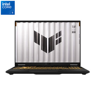 ASUS TUF Gaming F16 16" 144Hz Gaming Laptop - Intel Core 5 210H - 16GB DDR4 - 512GB SSD - GeForce RTX 3050 - Windows 11 Home - Mecha Grey