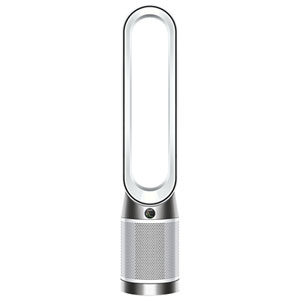 Dyson Cool PC1 Air Purifier with HEPA Filter - White