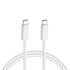 axGear USB-C to USB Type C Fast Charging Cable 60W USB 3.1 Type C Data & Charge 10Ft 3M