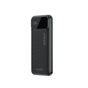 Choetech USB-C/USB-A 10000 mA h portable charger (B728)