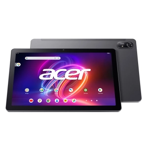 Acer Iconia 11” 2K Tablet (MediaTek Helio G99/8Gb Ram/256Gb eMMC/Android 14) - Brand New