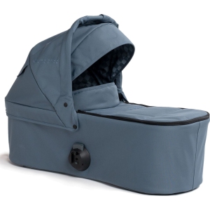 Bumbleride Indie Twin Bassinet - Ocean