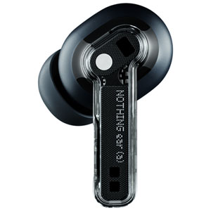 Nothing Ear (a) In-Ear Noise Cancelling True Wireless Earbuds