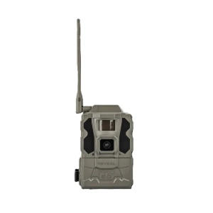Tactacam Reveal Pro 3.0 Celluar Trail Camera w/ Built-in GPS (RV-TC-XPRO3-CAN)