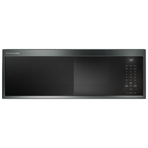 Kitchenaid Over-The-Range Microwave (YKMML550RJP) - 1.1 Cu. Ft. - Juniper